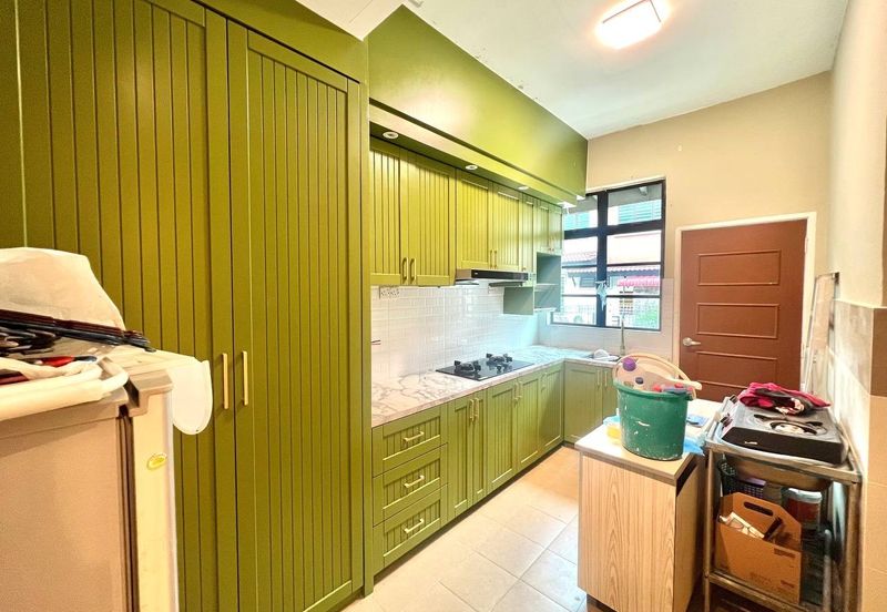 BANDAR DAMANSARA KUANTAN