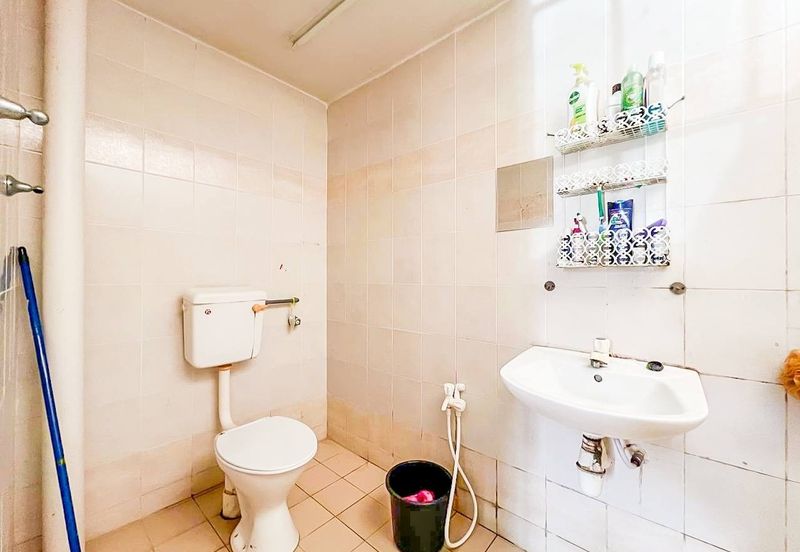 BANDAR DAMANSARA KUANTAN