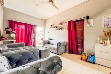 BANDAR DAMANSARA KUANTAN