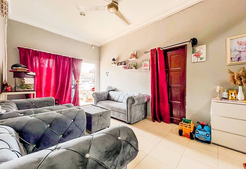 BANDAR DAMANSARA KUANTAN