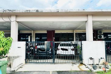 TAMAN KEMPADANG DAMAI