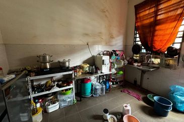 TAMAN KEMPADANG DAMAI