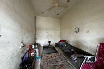 TAMAN KEMPADANG DAMAI