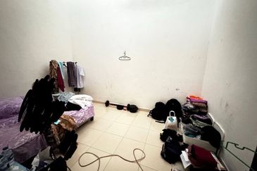 TAMAN KEMPADANG DAMAI