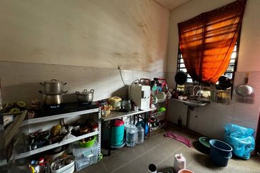 TAMAN KEMPADANG DAMAI