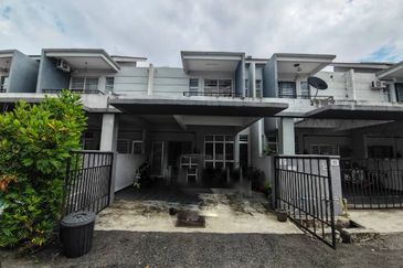 Bandar Kuantan Puteri