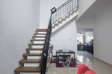 Bandar Kuantan Puteri