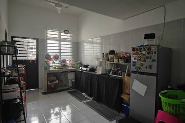 Bandar Kuantan Puteri