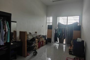 Bandar Kuantan Puteri