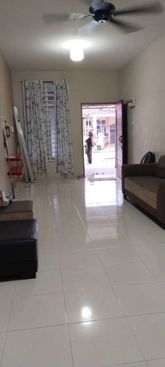 Taman Banggol Indah Kemaman, Terengganu, Kemaman