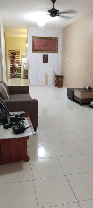 Taman Banggol Indah Kemaman, Terengganu, Kemaman