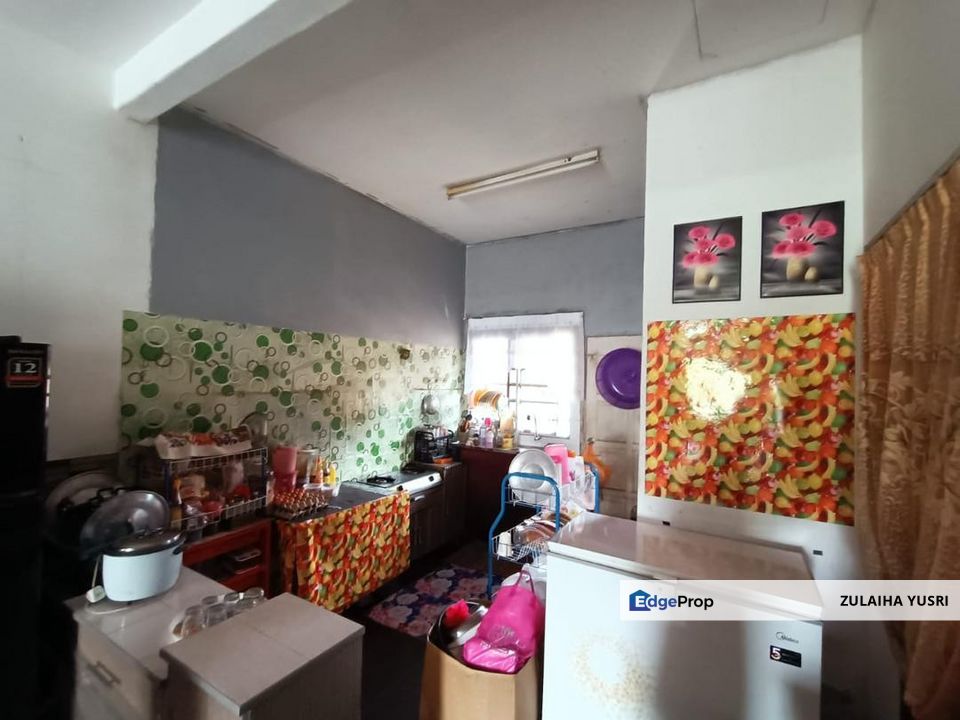 Taman Pandan Sejahtera 1 KUANTAN , Pahang, Kuantan