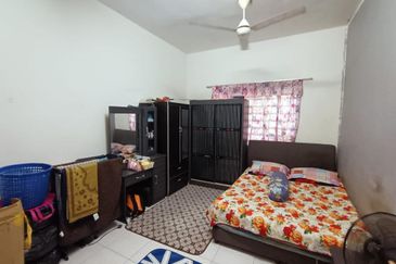 TAMAN PANDAN SEJAHTERA (P/LOT 8450)