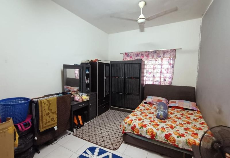 TAMAN PANDAN SEJAHTERA (P/LOT 8450)