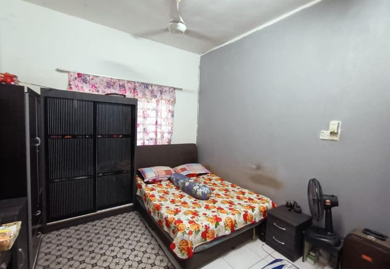 TAMAN PANDAN SEJAHTERA (P/LOT 8450)