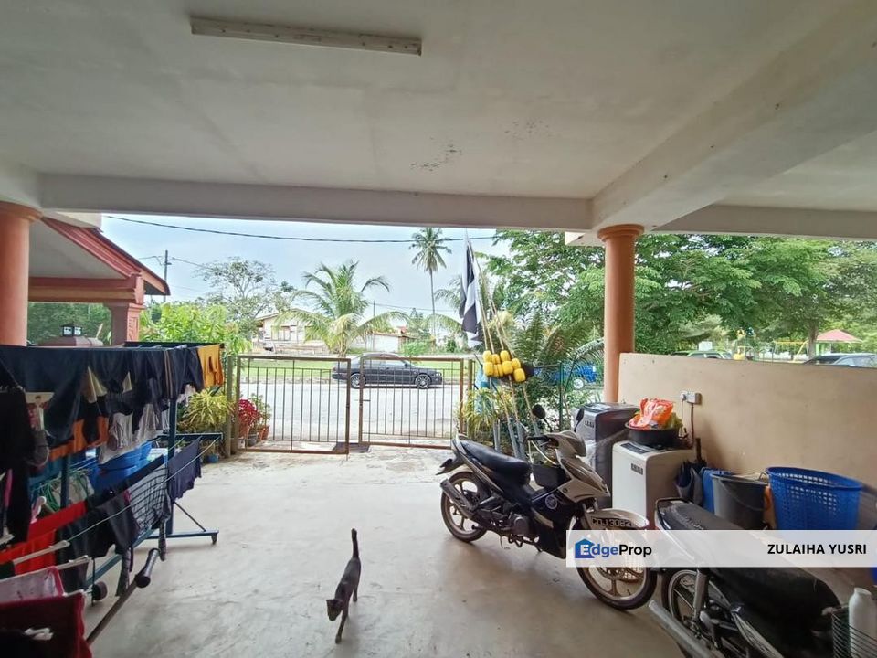 Taman Pandan Sejahtera 1 KUANTAN , Pahang, Kuantan