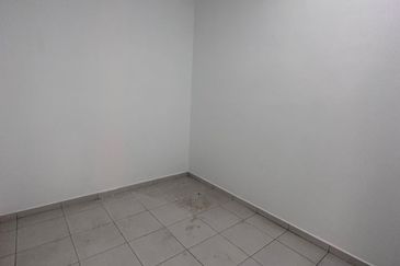 TAMAN PANDAN AMAN PECAHAN LOT 40619