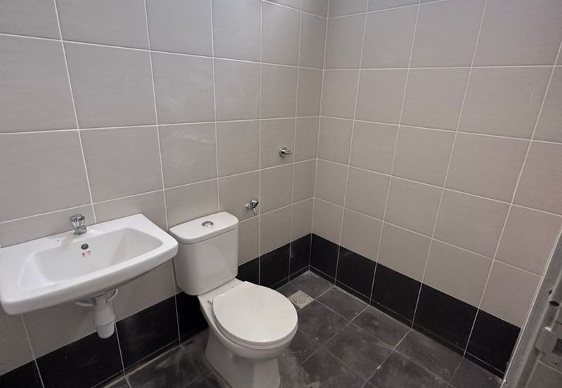 TAMAN PANDAN AMAN PECAHAN LOT 40619