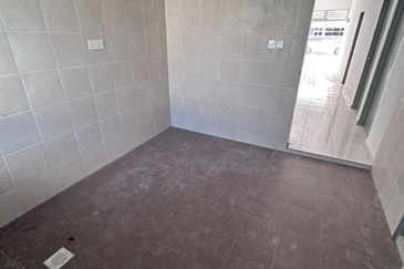 TAMAN PANDAN AMAN PECAHAN LOT 40619