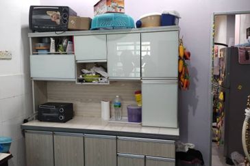 P/L 4037, TAMAN PERMATANG BADAK PERDANA