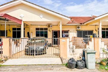 TAMAN KEMPADANG MAKMUR (P/LOT 42430)