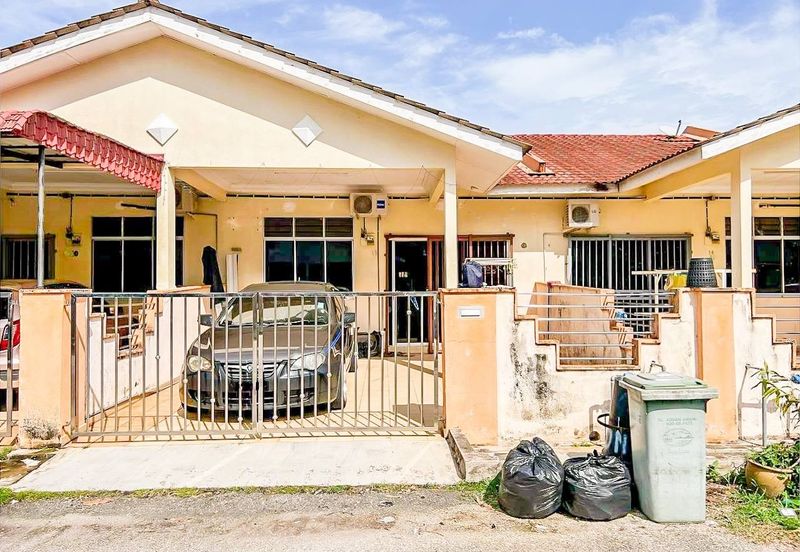 TAMAN KEMPADANG MAKMUR (P/LOT 42430)