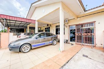 TAMAN KEMPADANG MAKMUR (P/LOT 42430)