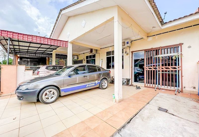 TAMAN KEMPADANG MAKMUR (P/LOT 42430)