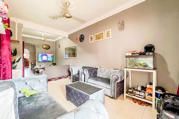 TAMAN KEMPADANG MAKMUR (P/LOT 42430)