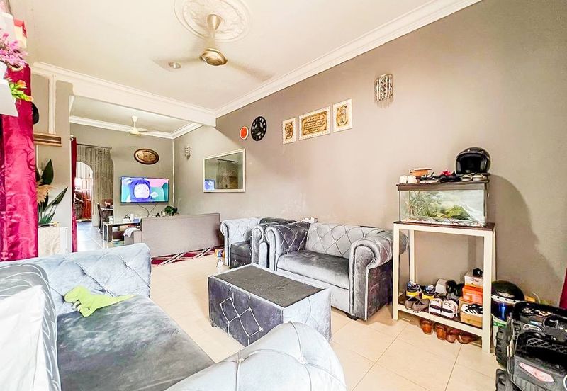 TAMAN KEMPADANG MAKMUR (P/LOT 42430)