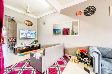 TAMAN KEMPADANG MAKMUR (P/LOT 42430)