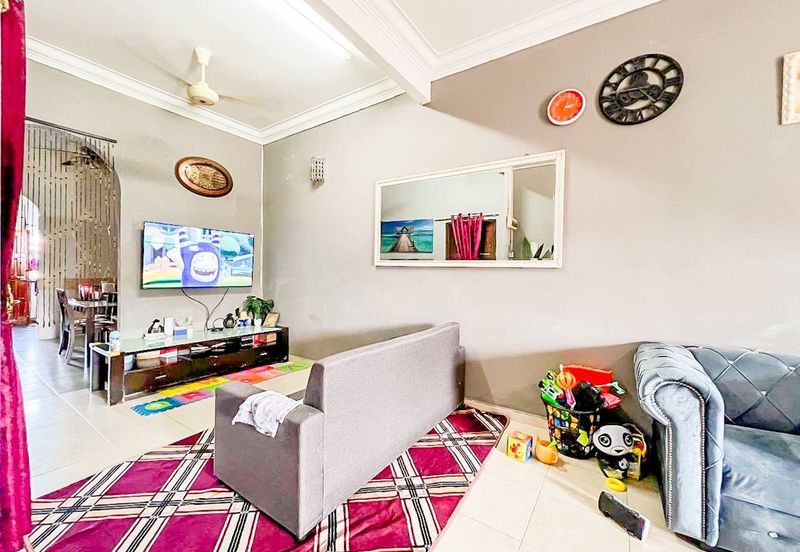 TAMAN KEMPADANG MAKMUR (P/LOT 42430)