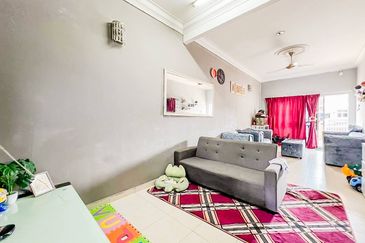 TAMAN KEMPADANG MAKMUR (P/LOT 42430)