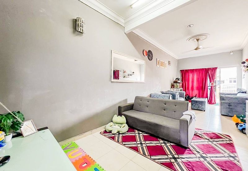 TAMAN KEMPADANG MAKMUR (P/LOT 42430)