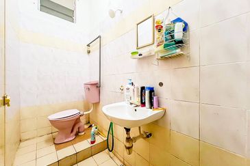 TAMAN KEMPADANG AMAN