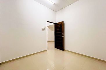 TAMAN KEMPADANG AMAN