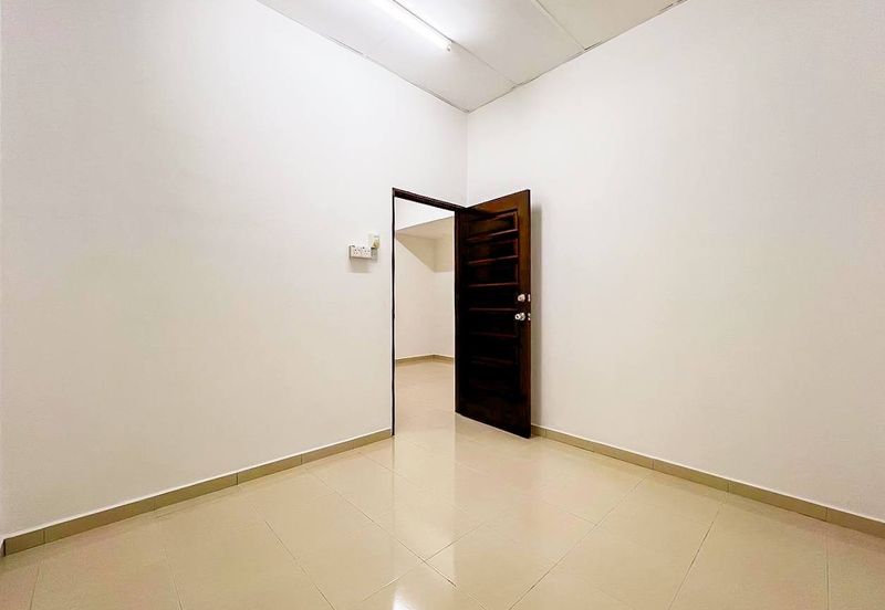 TAMAN KEMPADANG AMAN