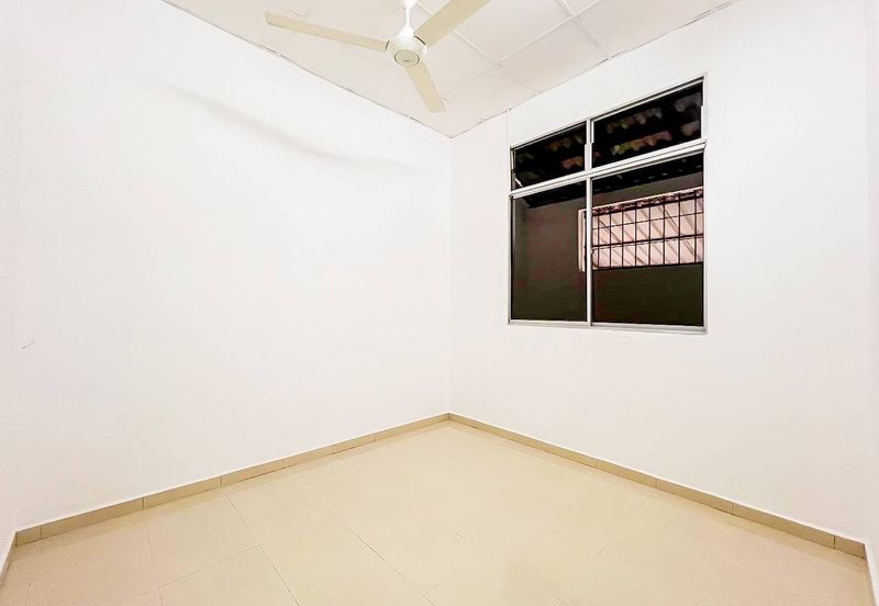 TAMAN KEMPADANG AMAN