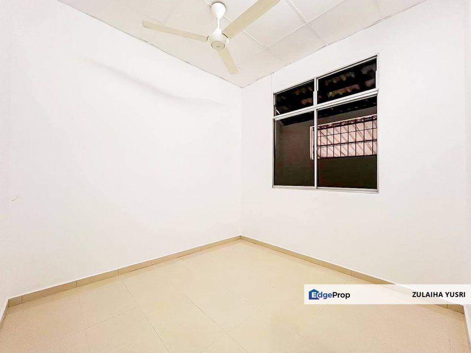 Taman Kempadang Aman Kuantan, Pahang, Kuantan