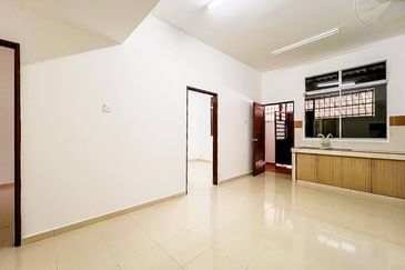 TAMAN KEMPADANG AMAN