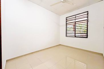 TAMAN KEMPADANG AMAN