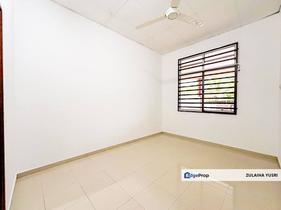 Taman Kempadang Aman Kuantan, Pahang, Kuantan