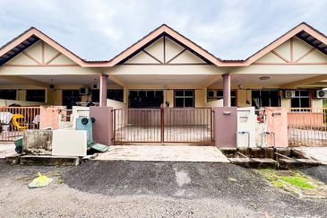 TAMAN KEMPADANG AMAN