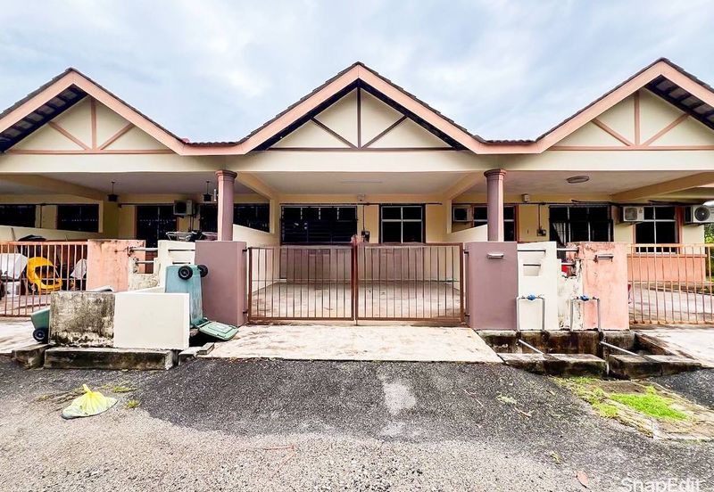 TAMAN KEMPADANG AMAN