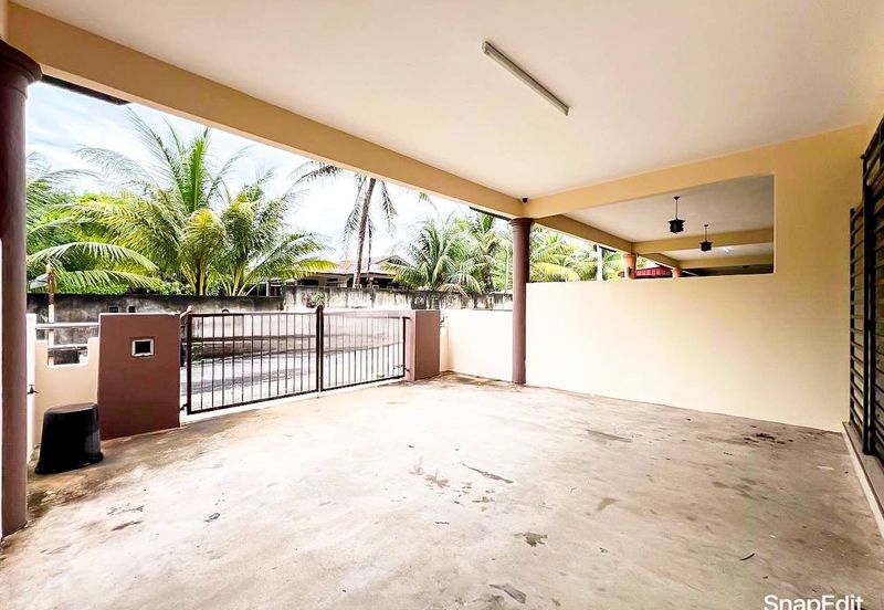 TAMAN KEMPADANG AMAN