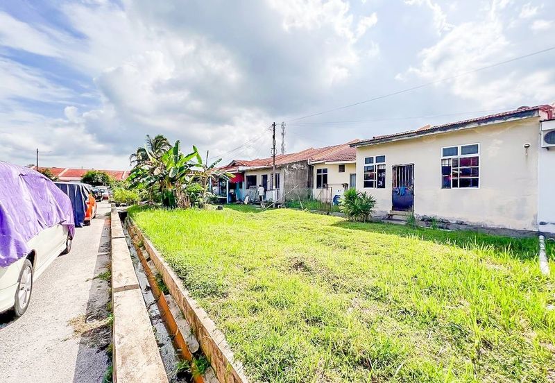 TAMAN KEMPADANG AMAN