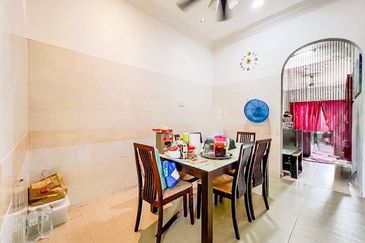 TAMAN KEMPADANG AMAN