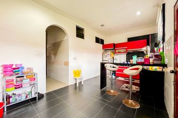 TAMAN KEMPADANG AMAN