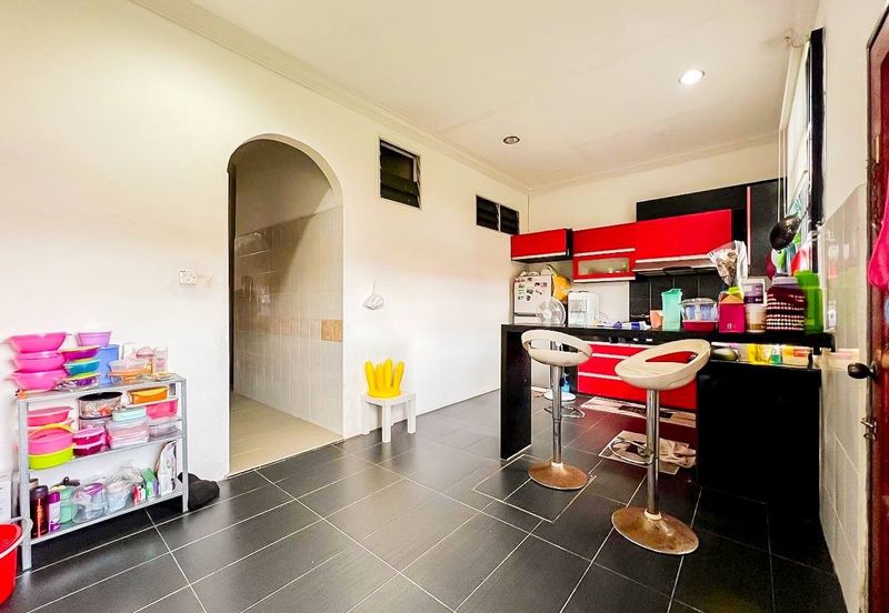 TAMAN KEMPADANG AMAN