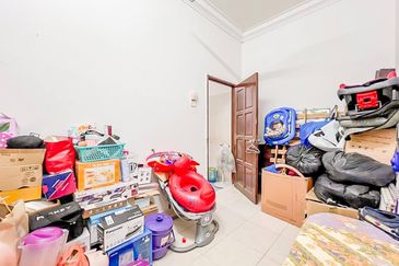 TAMAN KEMPADANG AMAN